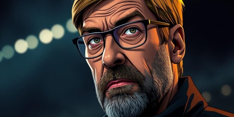 Jürgen Klopp