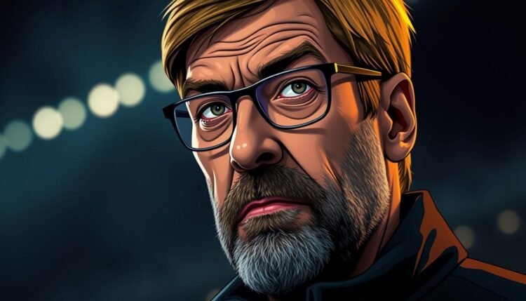 Jürgen Klopp
