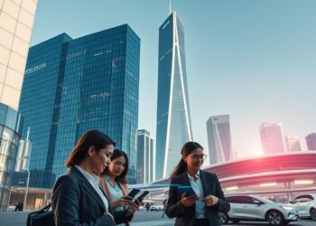 Fortschrittliche Lösungen