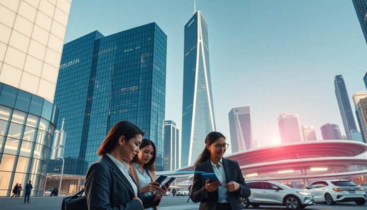 Fortschrittliche Lösungen