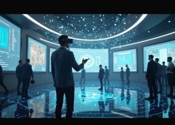 Zukunft der KI-Tools in der Eventplanung 2026