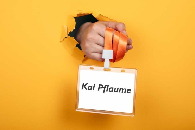 Kai Pflaume