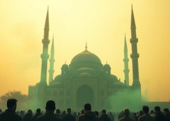 Kalifat islamisches Herrschaftssystem