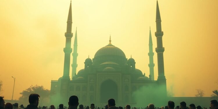Kalifat islamisches Herrschaftssystem