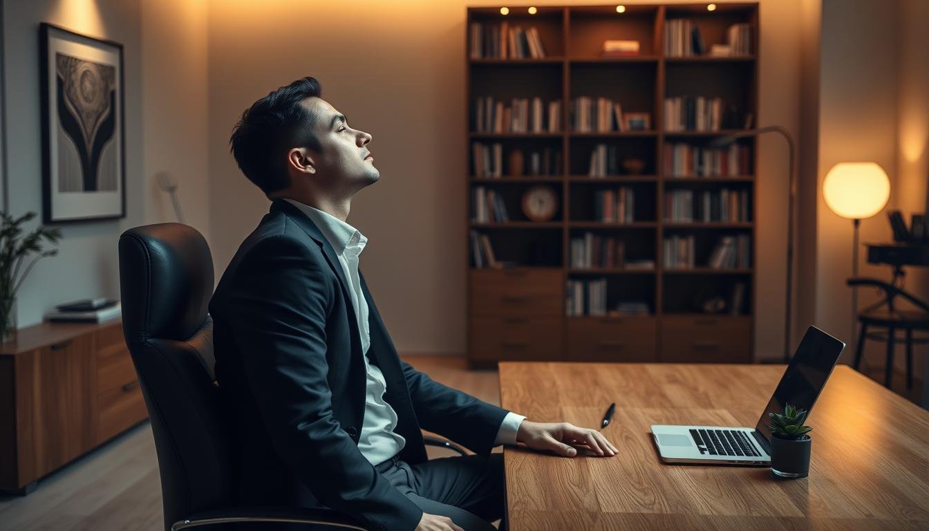 Karriere und Lebenszahl 7