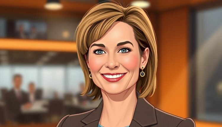 Katrin Müller Hohenstein