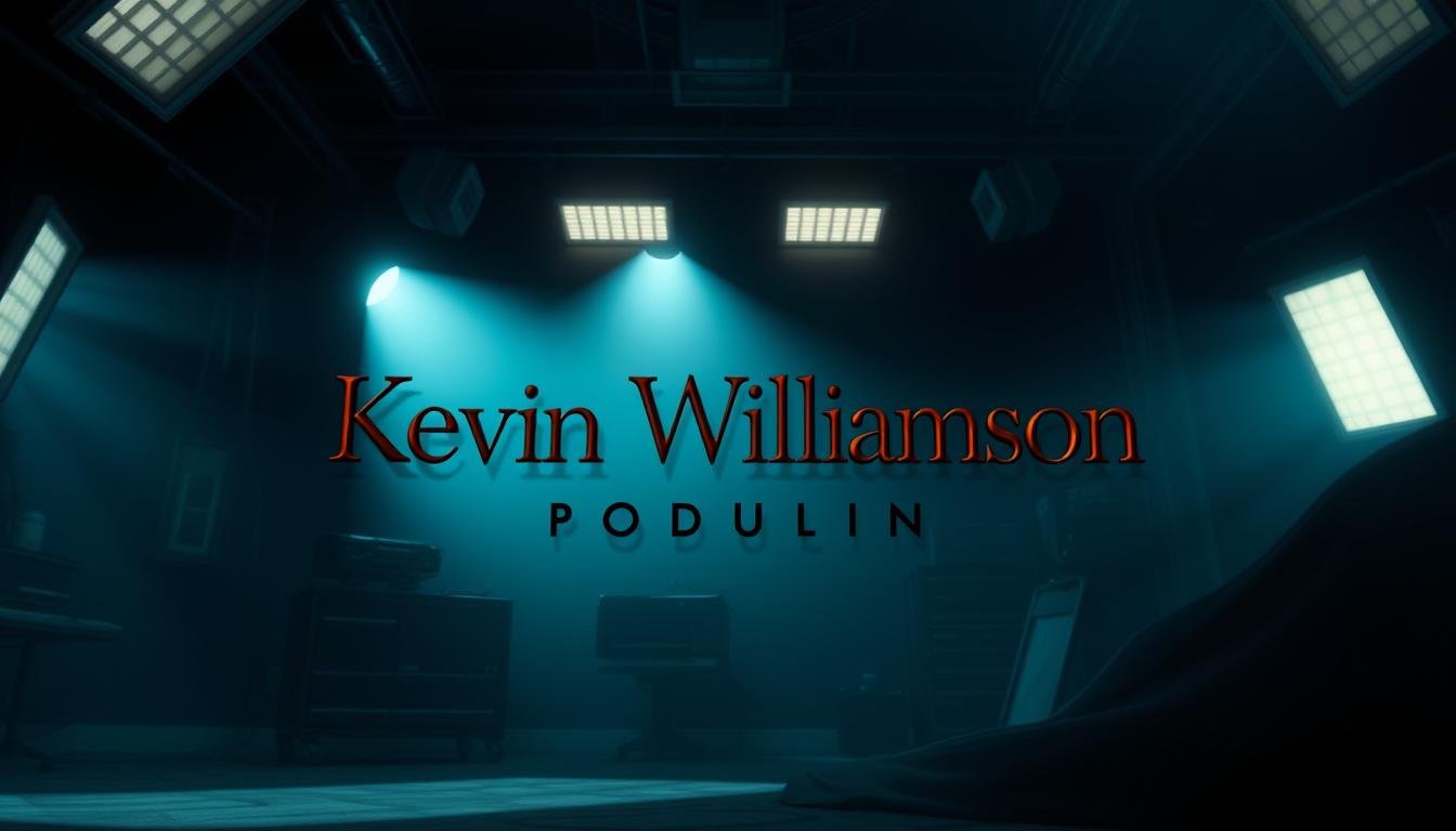 Kevin Williamson Produktion Vampire Diaries