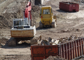 Containerdienst Bergisch Gladbach: Was Sie über Preise und Genehmigungen wissen müssen