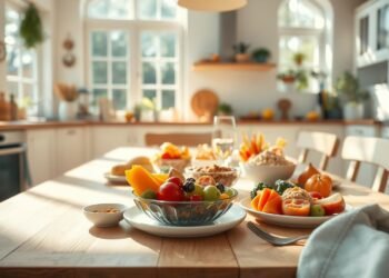 Kindgerechte Ernährung bei Allergien