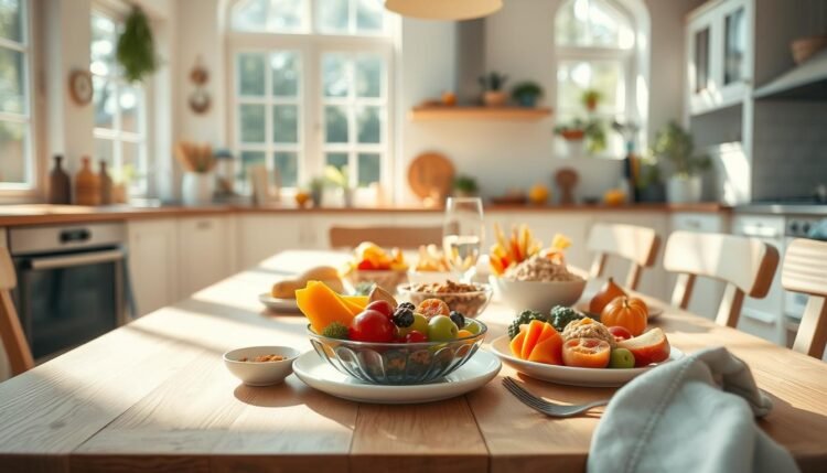 Kindgerechte Ernährung bei Allergien