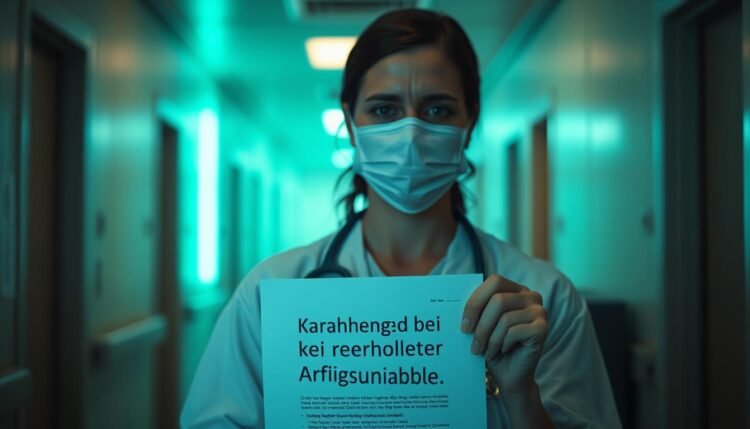 Krankengeld bei wiederholter Arbeitsunfähigkeit