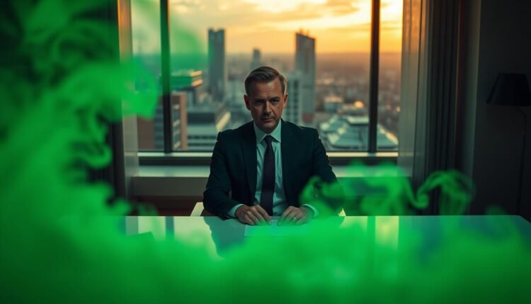 Krankheitsbedingte Kündigung