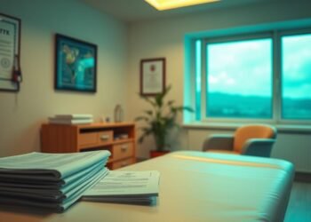 Krankschreibung eine Woche