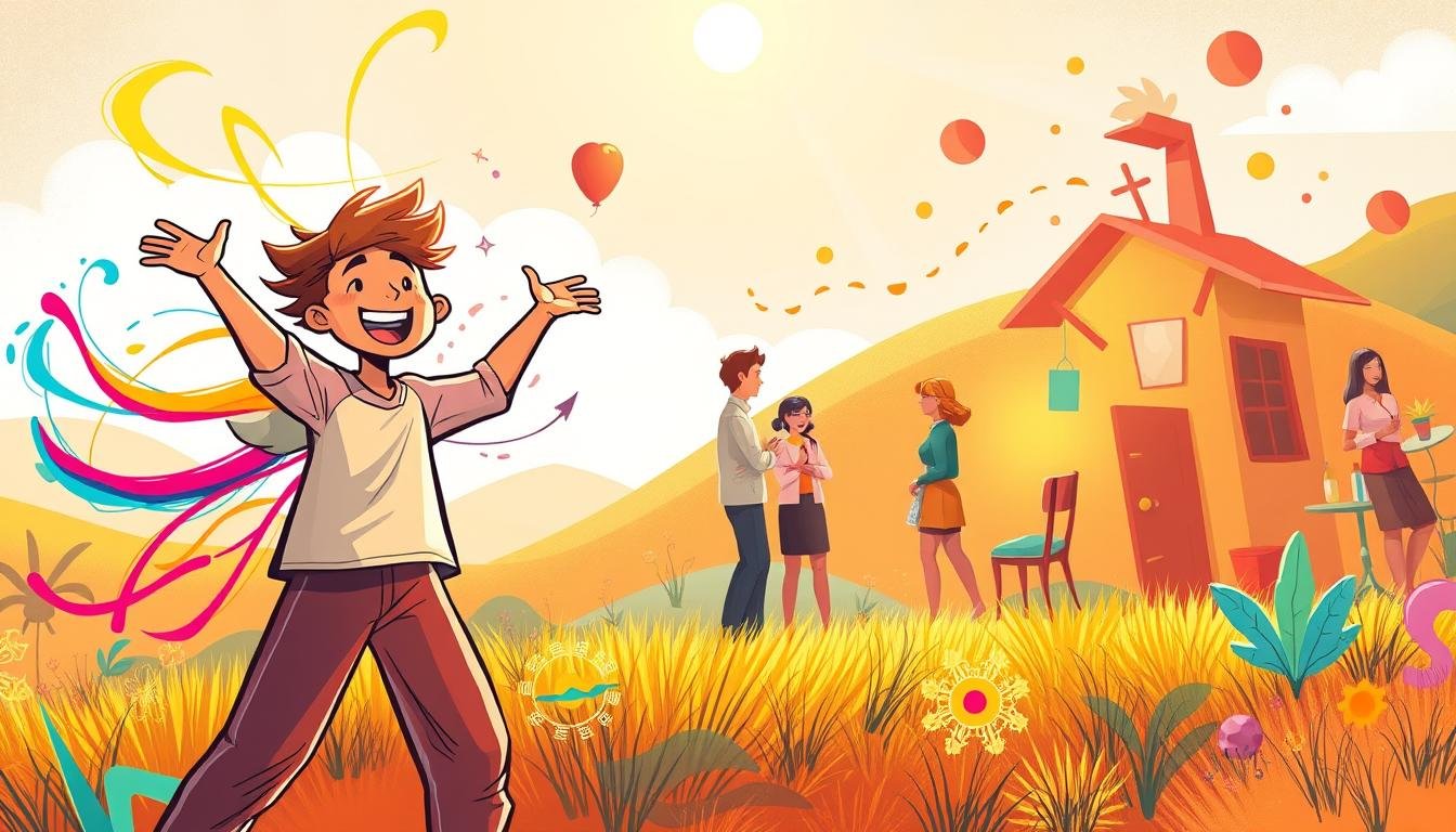 Kreativität steigern Lebenszahl 3