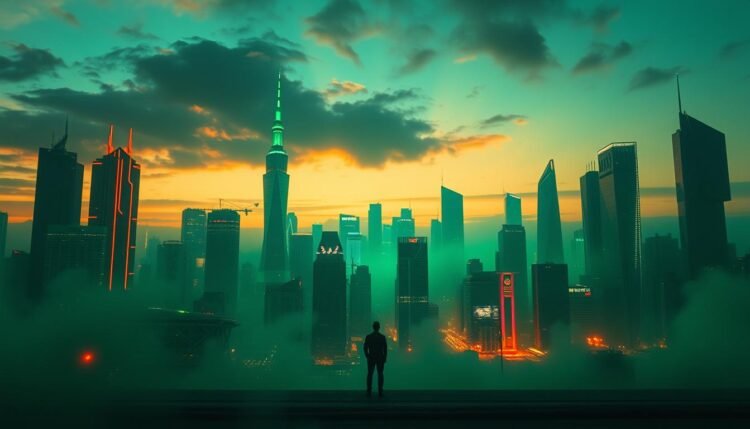 Künstliche Intelligenz Chancen