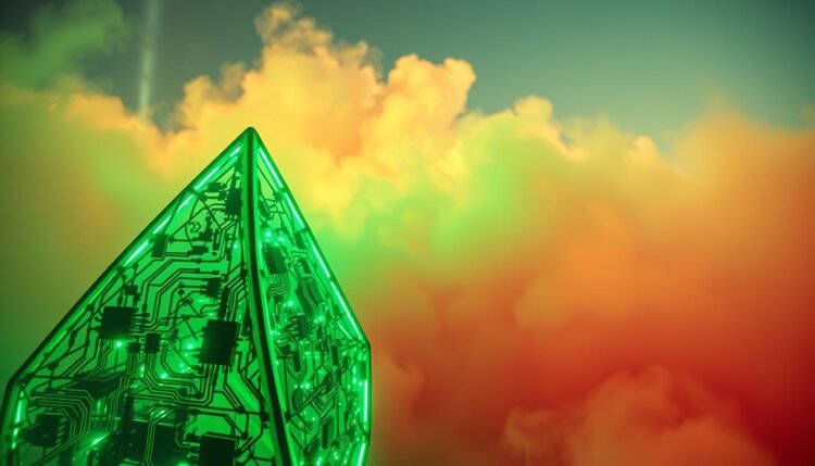 Künstliche Intelligenz Visualisierung