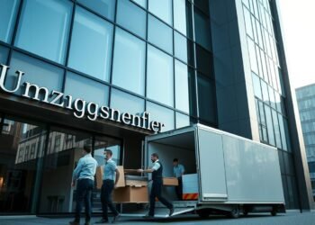 Umzugsunternehmen