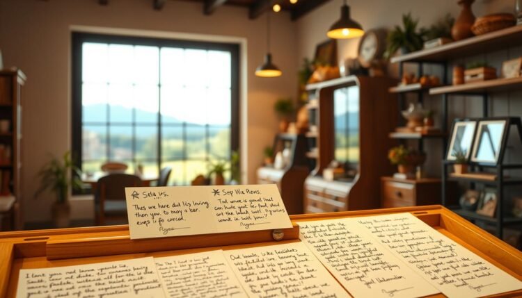 Kundenmeinungen Online-Shop