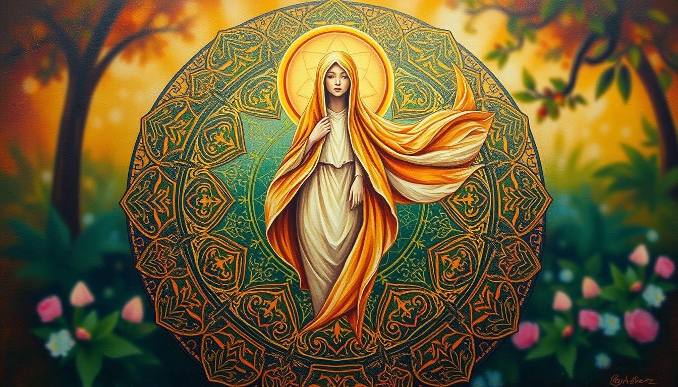 Kunst Lebenszahl 6 Kunst Lebenszahl 6