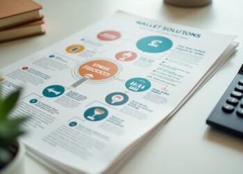 Finanzielle Engpässe: Kurzfristige Lösungen im Überblick