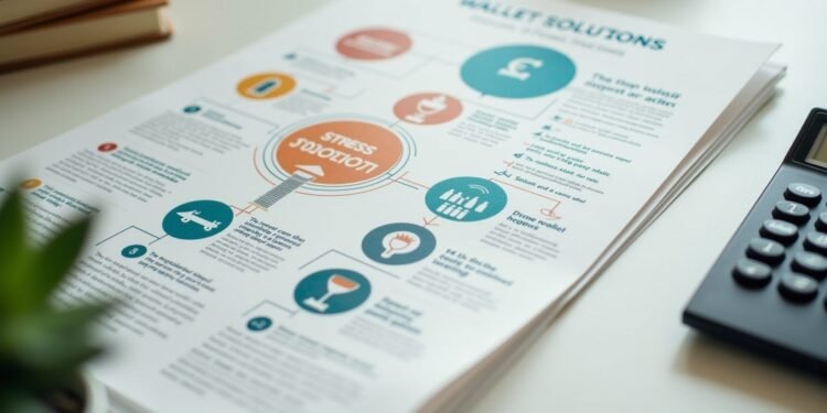 Finanzielle Engpässe: Kurzfristige Lösungen im Überblick