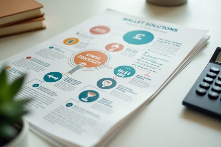 Finanzielle Engpässe: Kurzfristige Lösungen im Überblick