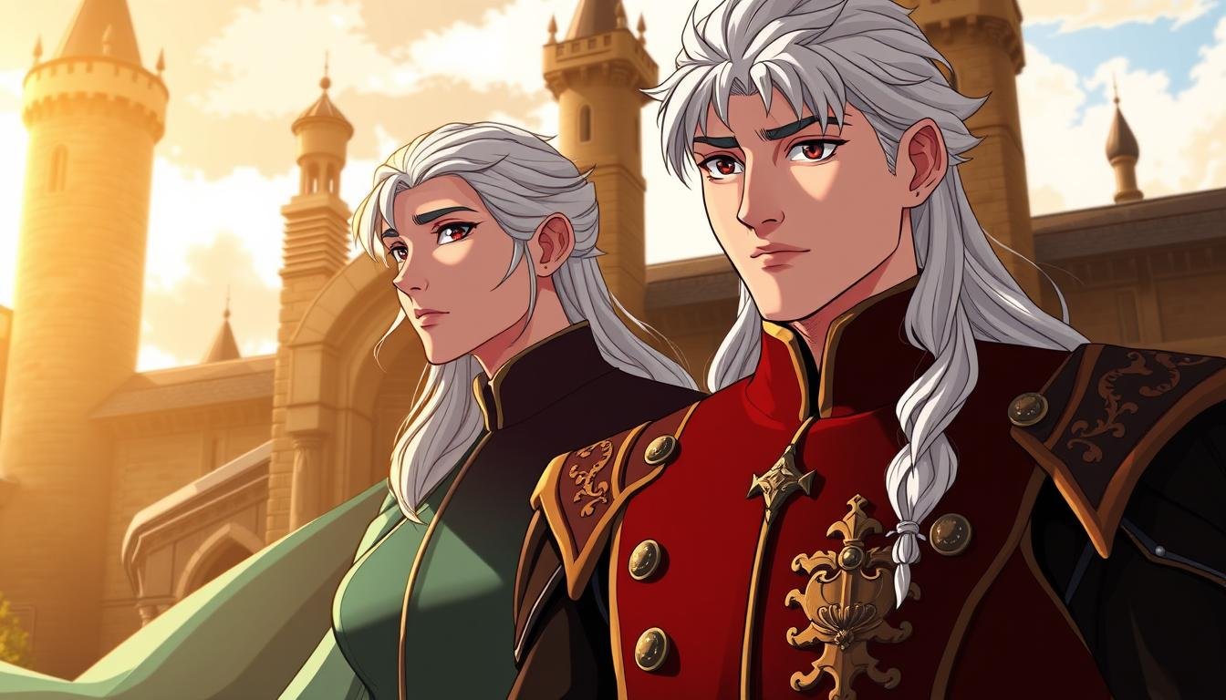 Laenor Laena Velaryon Darsteller Laenor Laena Velaryon Darsteller