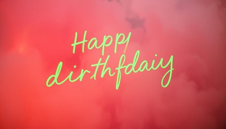 Langer Text für beste Freundin zum Geburtstag