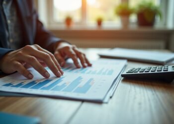 Die Bedeutung einer langfristigen Vermögensplanung