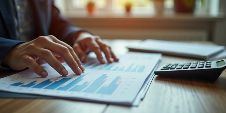 Die Bedeutung einer langfristigen Vermögensplanung