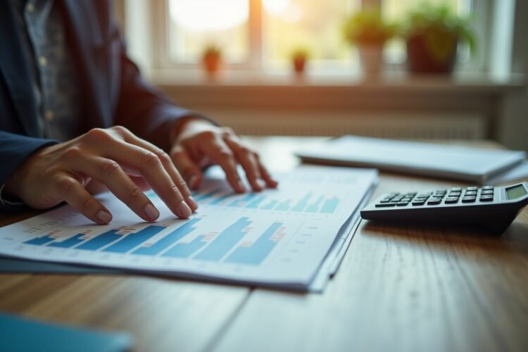 Die Bedeutung einer langfristigen Vermögensplanung