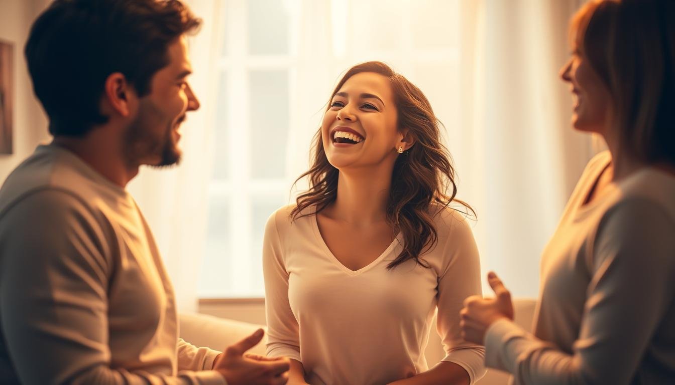 Lebenszahl 3 Beziehungen