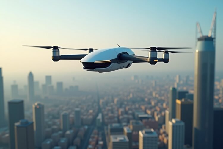 Logistiktrends 2026: Effiziente Transportlösungen