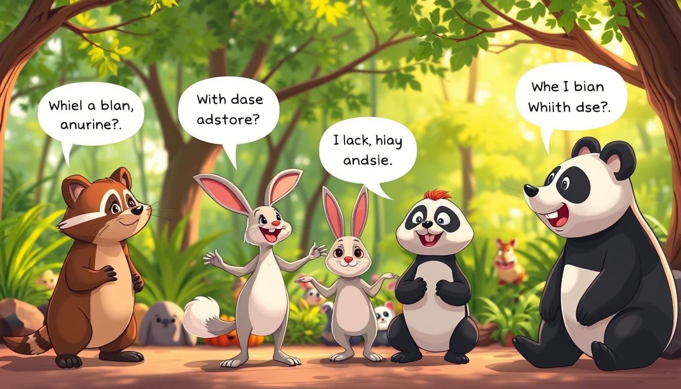 Lustige Tierwitze