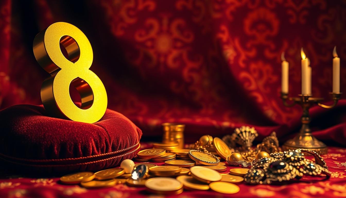 Materieller Wohlstand Numerologie Materieller Wohlstand Numerologie