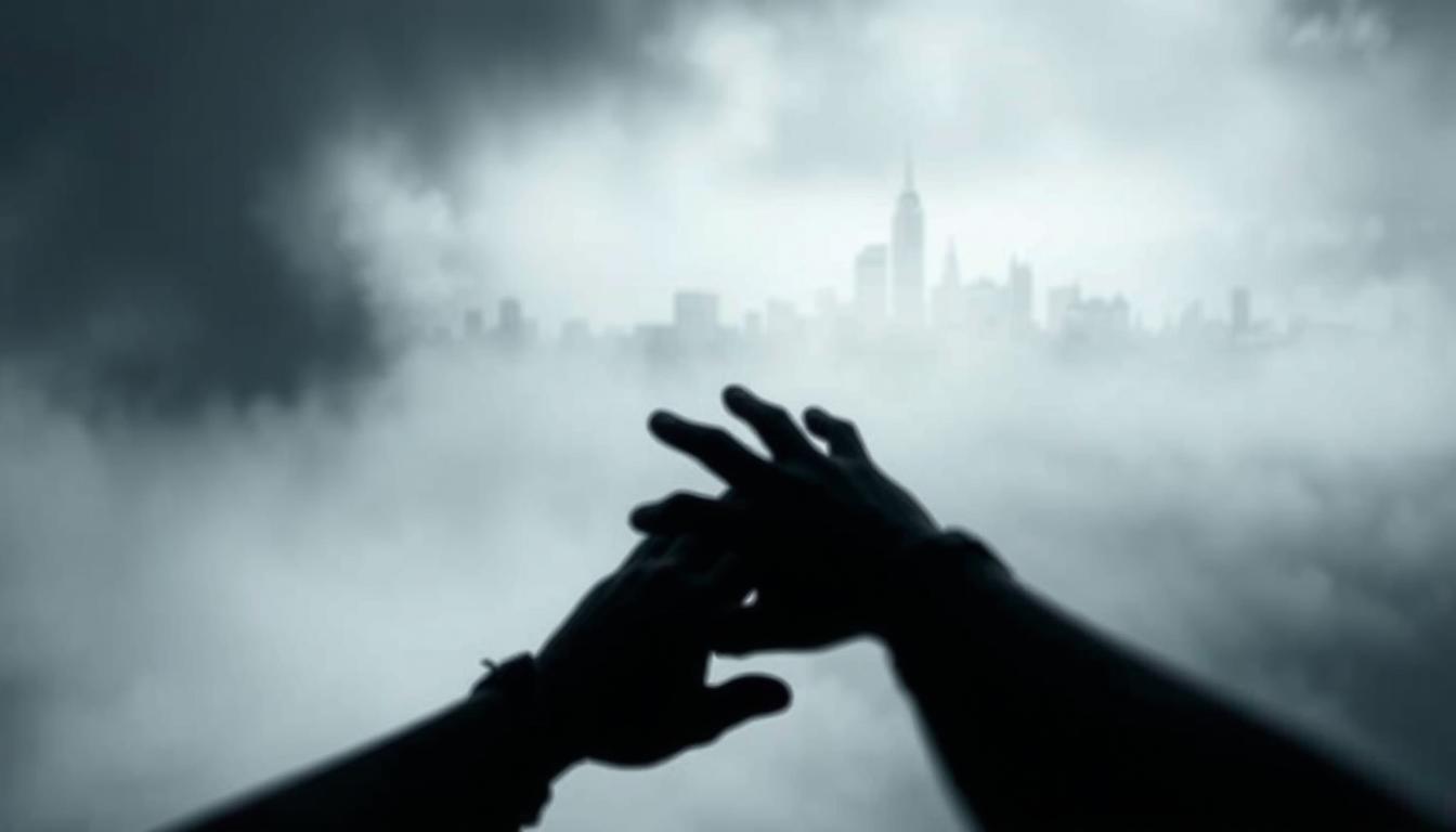Mediale Darstellung von Depressionen