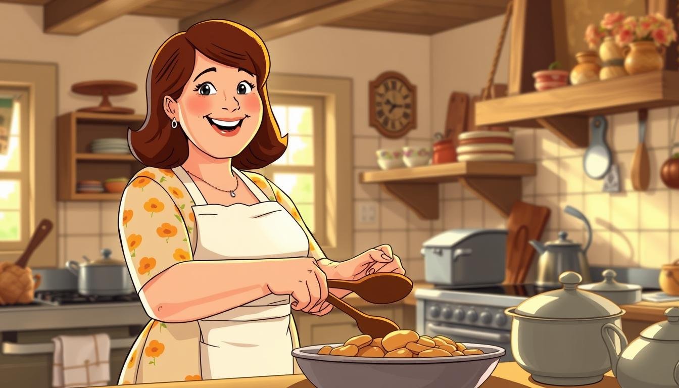 Melissa McCarthy als Sookie St. James