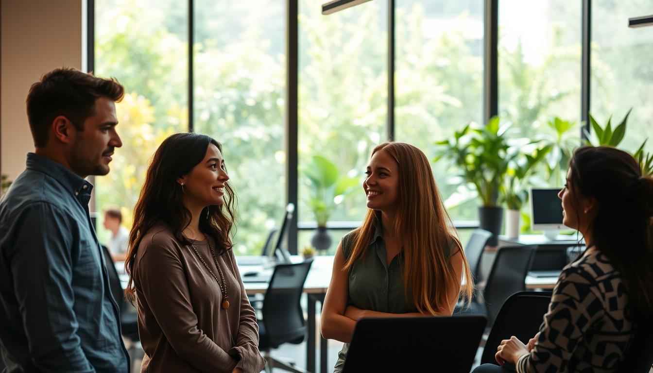 Mentale Gesundheit im Arbeitsplatz