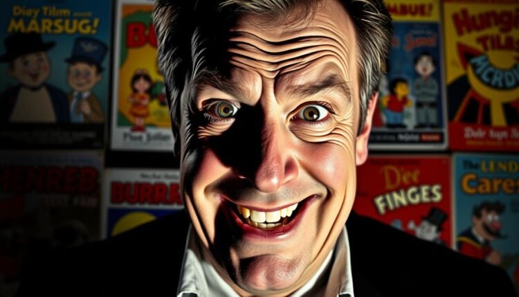 Michael Bully Herbig