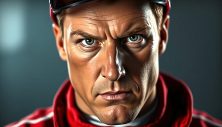 Michael Schumacher