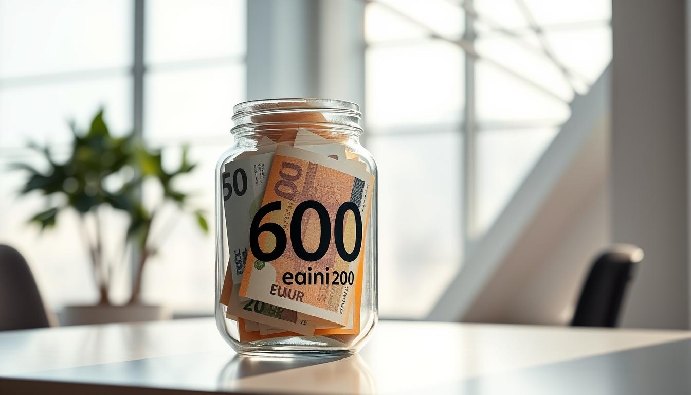 Minijob 600 Euro Grenze