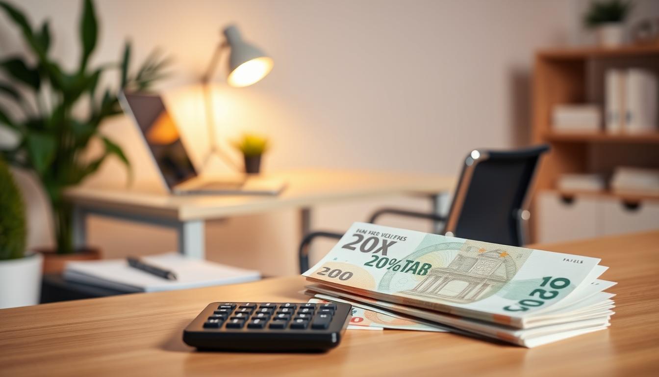 Minijob Steuerfrei