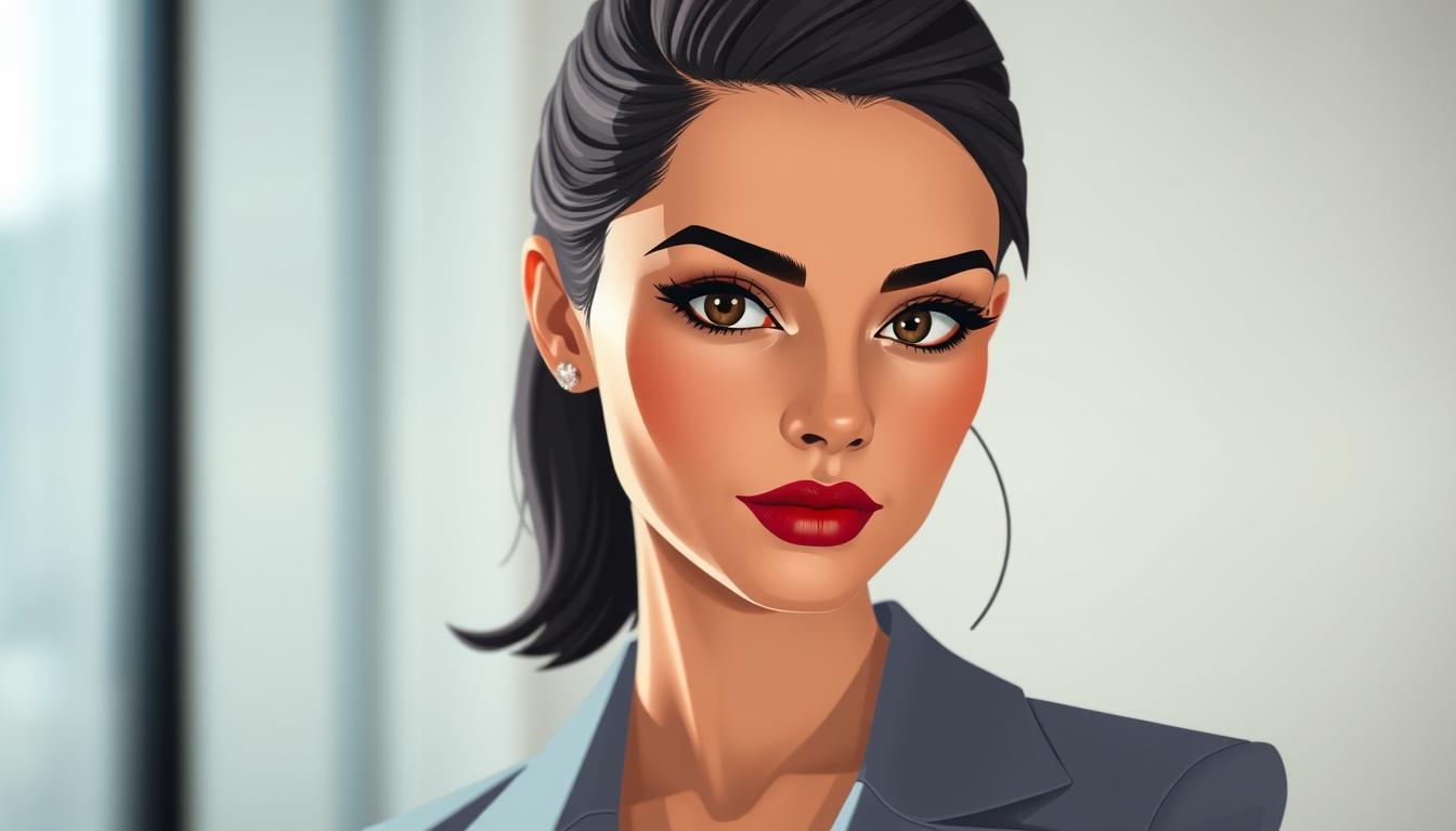 Modeikone Loredana