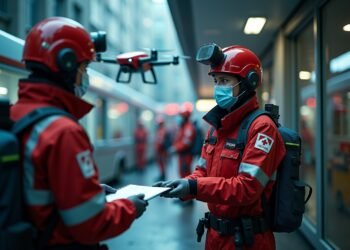 Schnellere Hilfe: Moderne Notdienst-Strategien 2026