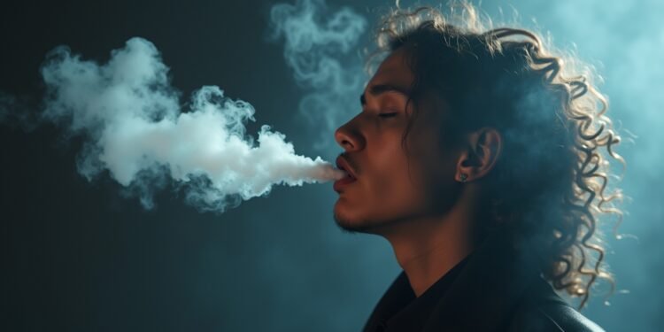 Die Revolution im Rauchgenuss: Trends und Techniken