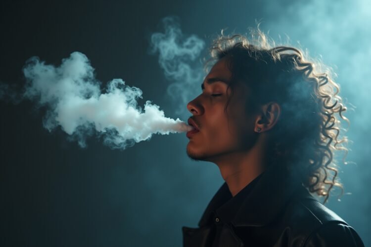 Die Revolution im Rauchgenuss: Trends und Techniken