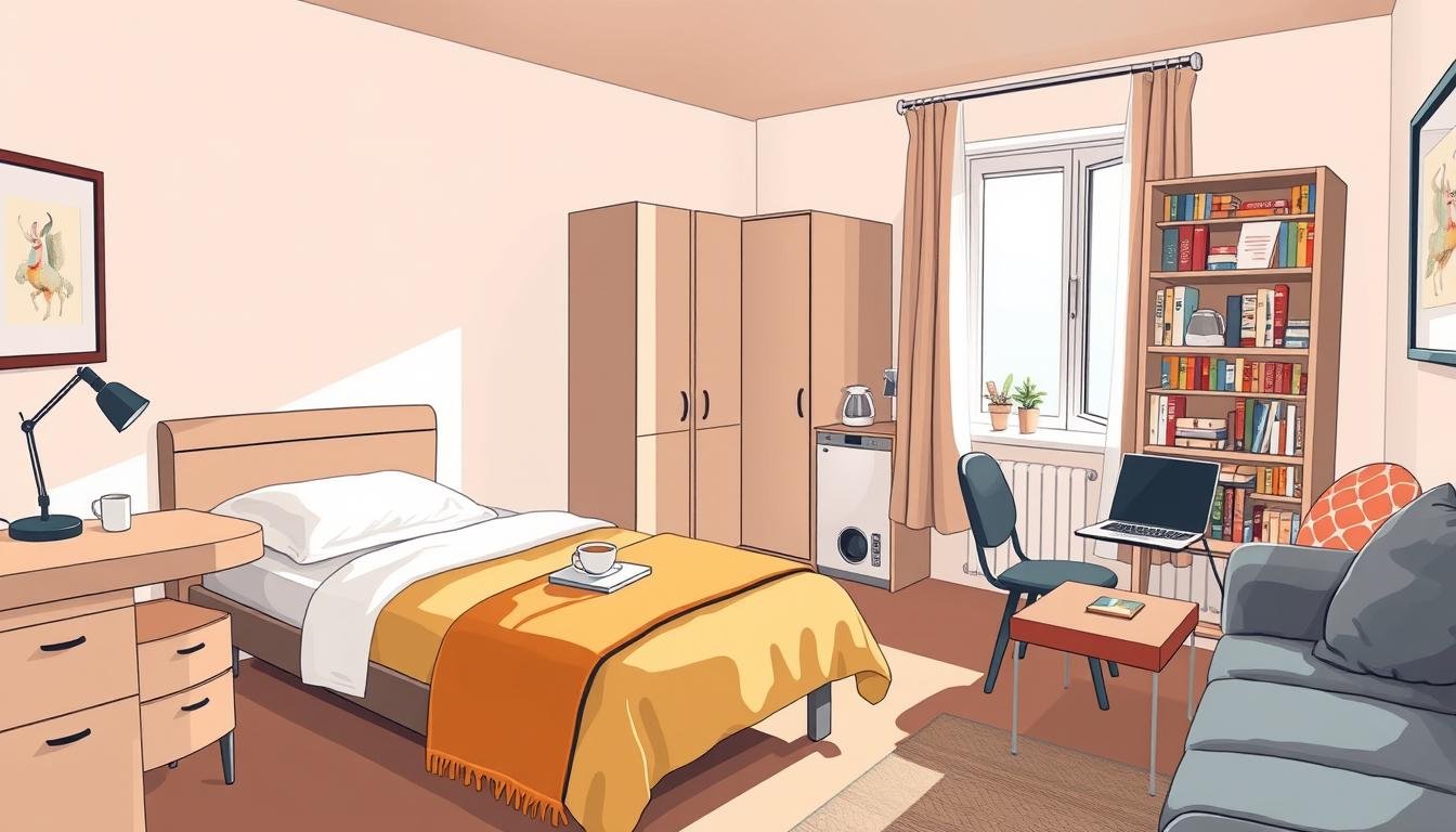 Monteurzimmer in Deutschland