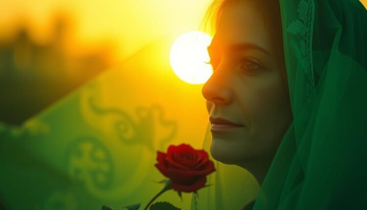 Muttertag für verstorbene Mutter Erinnerungen