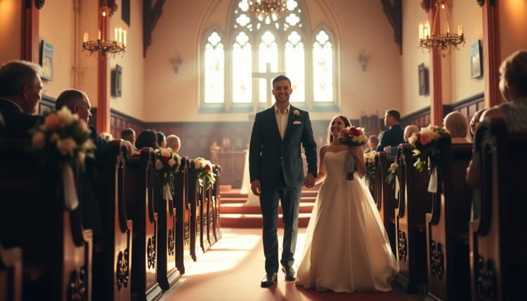 Namensrecht Hochzeit