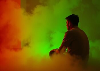 Narzisstisches Verhalten in Beziehungen